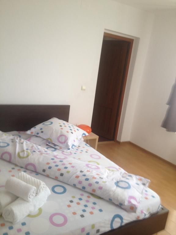 Pensiunea Rubin Rânca Kültér fotó